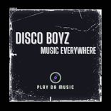 Artwork für "Music Everywhere"