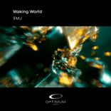 Artwork für "Waking World"