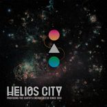 Artwork für "Helios City"