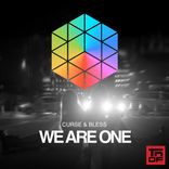 Artwork voor "We Are One"