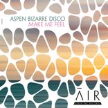 Artwork voor "Make Me Feel"