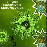 Artwork for "Corona Virus"