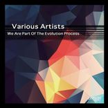 Portada para "We Are Part of the Evolution Process"
