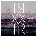 Portada para "Dynamic Feelings"