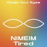 Artwork für "Tired"