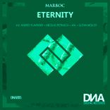 Artwork für "Eternity"