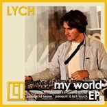 Artwork for "My World"
