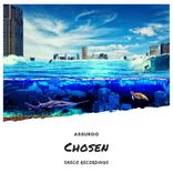 Portada para "Chosen"