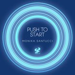 Portada para "Push To Start"