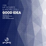 Artwork for "Good Idea"