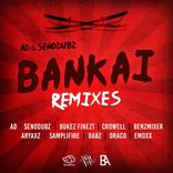 Artwork for "Bankai"