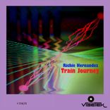 Artwork voor "Train Journey"