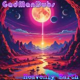 Artwork for "Heavenly Earth"