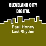 Portada para "Last Rhythm"