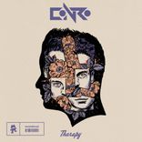 Artwork for "Therapy"