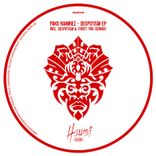 Artwork for "Despotism EP"