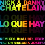 Artwork for "Lo Que Hay"