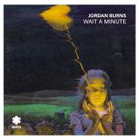 Artwork for "Wait A Minute"