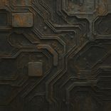 Artwork for "Parallel Territories"