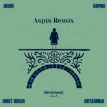 Artwork voor "Köprü Ortasında (Aspis Remix)"