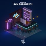 Artwork for "Sun Goes Down"