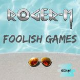 Artwork for "Foolish Games"