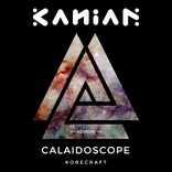 Artwork for "Calaidoscope"