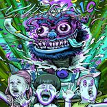 Artwork for "10 Years URSL - Planetary ONE"