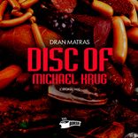 Artwork for "Disc of Michael Krug"