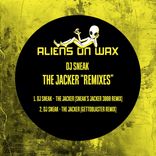 Artwork für "The Jacker (Remixes)"
