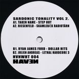 Artwork voor "Sardonic Tonality Vol. 2"