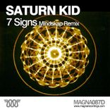 Artwork for "7 Signs - Mindskap Remix"