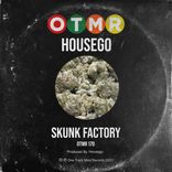 Artwork for "Skunk Factory"