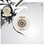 Portada para "Your world EP"