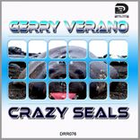 Portada para "Crazy Seals"
