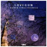 Artwork for "Human Consciousness"