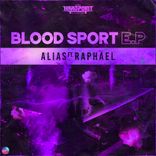 Artwork for "Blood Sport"