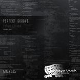 Portada para "Punch Attack"