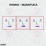 Artwork voor "Mudafuka"