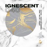 Portada para "Ignescent 040"