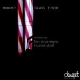 Artwork for "Glass Door"