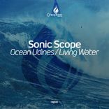 Artwork for "Ocean Udines / Living Water"