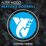 Artwork voor "Heaven's Doorbell"