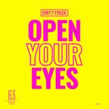 Artwork for "Open Your Eyes"