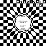 Artwork for "New Hope EP"