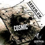 Artwork for "Cosmic"