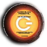 Portada para "I'm Rushing!"