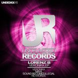 Portada para "Veronika"