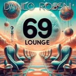Artwork für "Lounge 69"