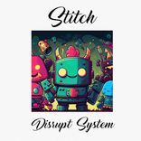 Artwork for "Stitch"